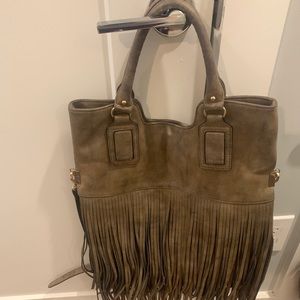 Shoulder bag/crossbody bag